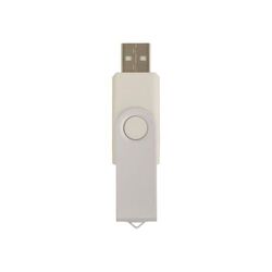 Clé USB 4GB Flash drive Twister
