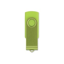 Clé USB 4GB Flash drive Twister