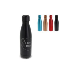 Bouteille isotherme Swing Luxe 500ml