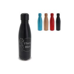 Bouteille isotherme Swing Luxe 500ml