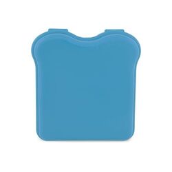 Lunch box forme sandwhich