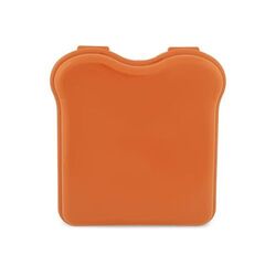 Lunch box forme sandwhich