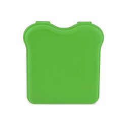 Lunch box forme sandwhich