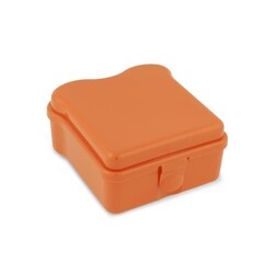 Lunch box forme sandwhich