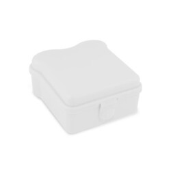 Lunch box forme sandwhich