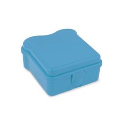 Lunch box forme sandwhich