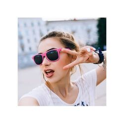 Lunettes de soleil Justin UV400