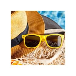 Lunettes de soleil Justin UV400