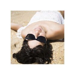 Lunettes de soleil Justin UV400