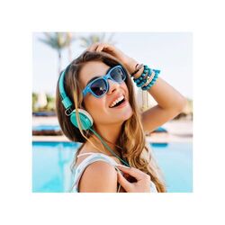 Lunettes de soleil Justin UV400