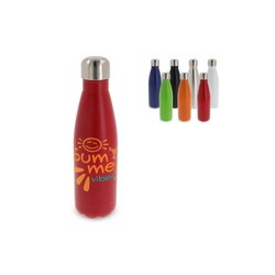 Bouteille isotherme Swing 500ml