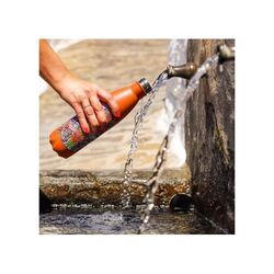 Bouteille isotherme Swing 500ml