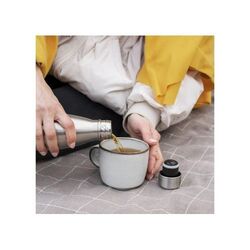 Bouteille isotherme Swing 500ml