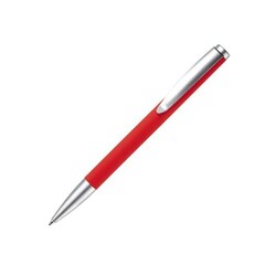 Stylo Modena Métal toucher doux