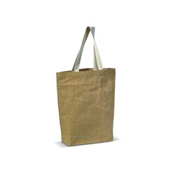 Sac en toile de jute 340g/m²