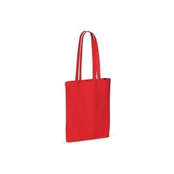 Sac à bandoulière coton OEKO-TEX® 140g/m² 38x42cm