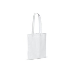 Sac à bandoulière coton OEKO-TEX® 140g/m² 38x42cm