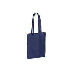 Sac à bandoulière coton OEKO-TEX® 140g/m² 38x42cm