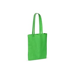 Sac à bandoulière coton OEKO-TEX® 140g/m² 38x42cm
