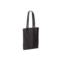 Sac à bandoulière coton OEKO-TEX® 140g/m² 38x42cm