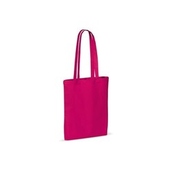 Sac à bandoulière coton OEKO-TEX® 140g/m² 38x42cm
