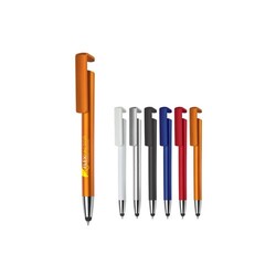 Stylo stylet 3 en 1