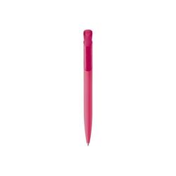 Stylo bille Atlas soft-touch
