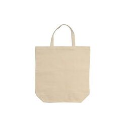 Sac de transport toile 250g/m² 41x12x43cm