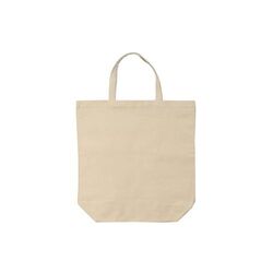 Sac de transport toile 250g/m² 41x12x43cm