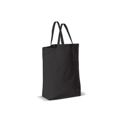 Sac de transport toile 250g/m² 41x12x43cm
