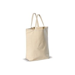 Sac de transport toile 250g/m² 41x12x43cm