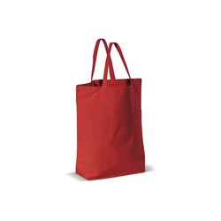 Sac de transport toile 250g/m² 41x12x43cm