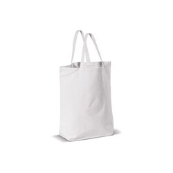 Sac de transport toile 250g/m² 41x12x43cm