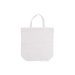 Sac de transport toile 250g/m² 41x12x43cm