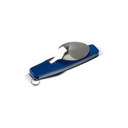 Couverts pliables multi-fonction