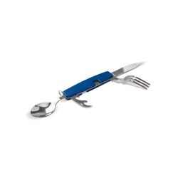 Couverts pliables multi-fonction