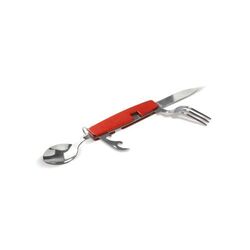 Couverts pliables multi-fonction