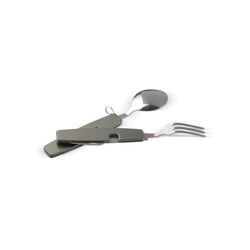 Couverts pliables multi-fonction