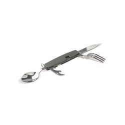 Couverts pliables multi-fonction