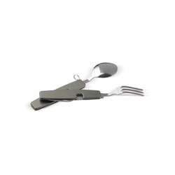 Couverts pliables multi-fonction