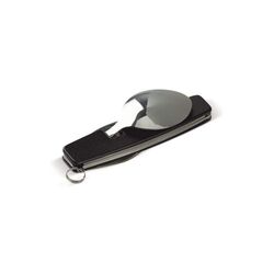 Couverts pliables multi-fonction