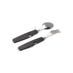 Couverts pliables multi-fonction