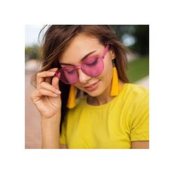 Lunettes de soleil June UV-400