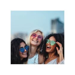 Lunettes de soleil June UV-400