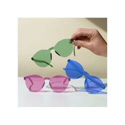 Lunettes de soleil June UV-400