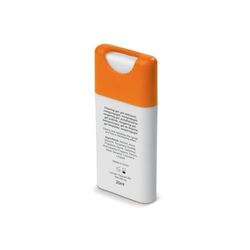 Spray lotion hydroalcoolique pour les mains 20ml