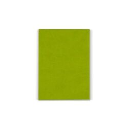 Bloc-notes papier recyclé 150 feuilles