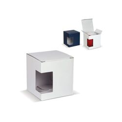 Boîte pour mug (110x100x100)