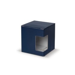 Boîte pour mug (110x100x100)