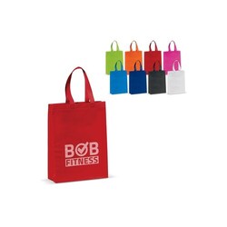 Sac non-tissé laminé moyen 105g/m²